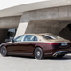 Image for article titled The 2021 Mercedes-Maybach S-Class Makes The Best Car In The World Even Better
